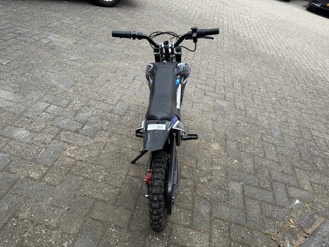 Crossmotor, mmx, 800 - afbeelding 14 van  16