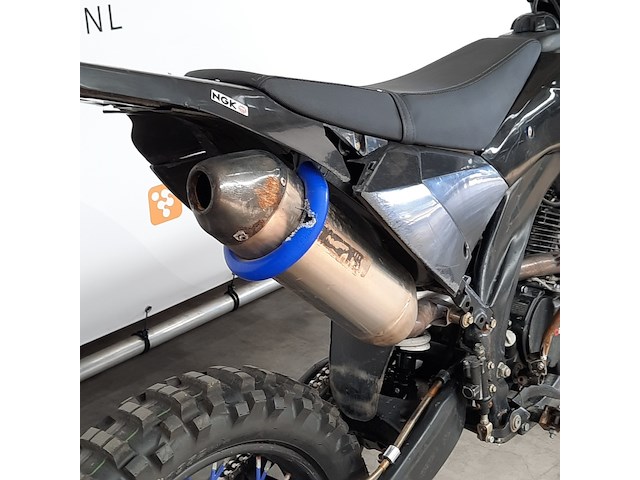 Crossmotor, orion - afbeelding 2 van  22
