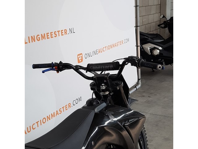 Crossmotor, orion - afbeelding 3 van  22