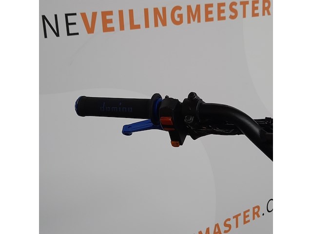Crossmotor, orion - afbeelding 4 van  22