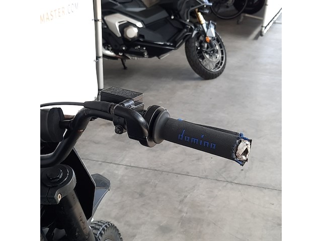 Crossmotor, orion - afbeelding 5 van  22
