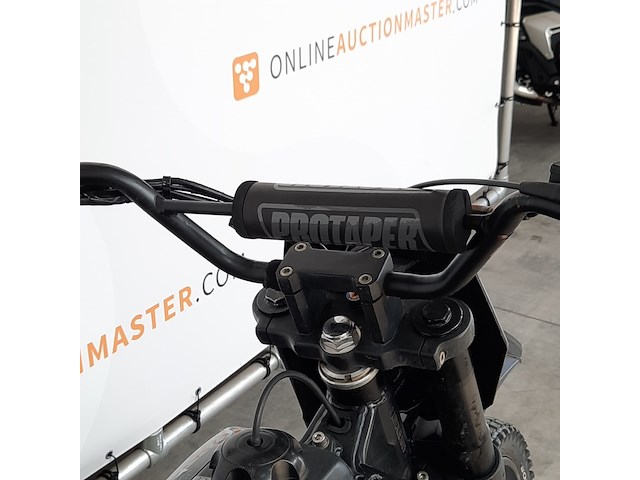 Crossmotor, orion - afbeelding 6 van  22