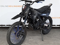 Crossmotor, orion - afbeelding 8 van  22