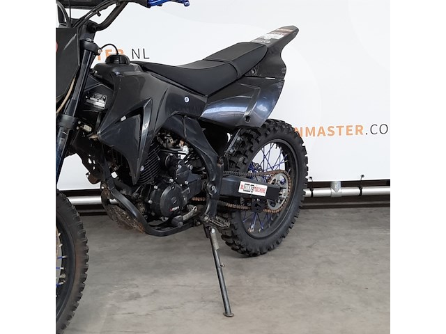 Crossmotor, orion - afbeelding 9 van  22