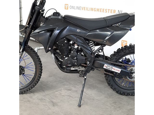 Crossmotor, orion - afbeelding 10 van  22