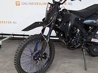 Crossmotor, orion - afbeelding 11 van  22
