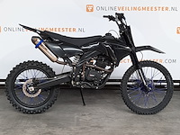 Crossmotor, orion