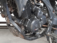 Crossmotor, orion - afbeelding 14 van  22