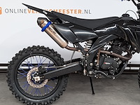 Crossmotor, orion - afbeelding 12 van  22