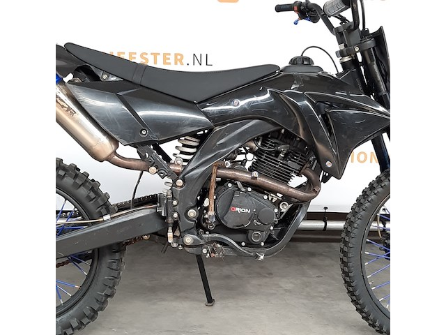 Crossmotor, orion - afbeelding 16 van  22