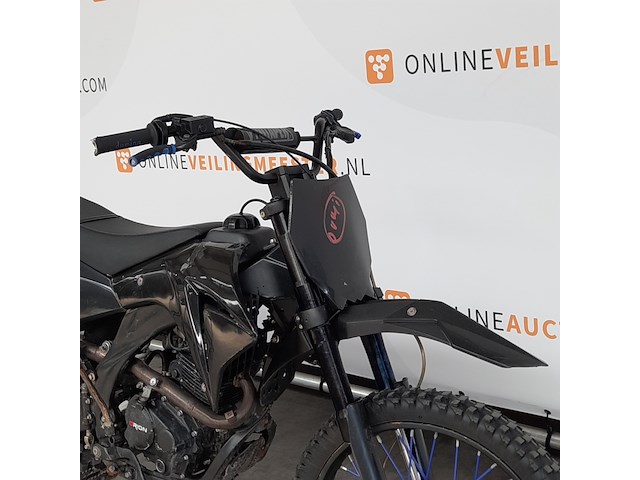 Crossmotor, orion - afbeelding 18 van  22