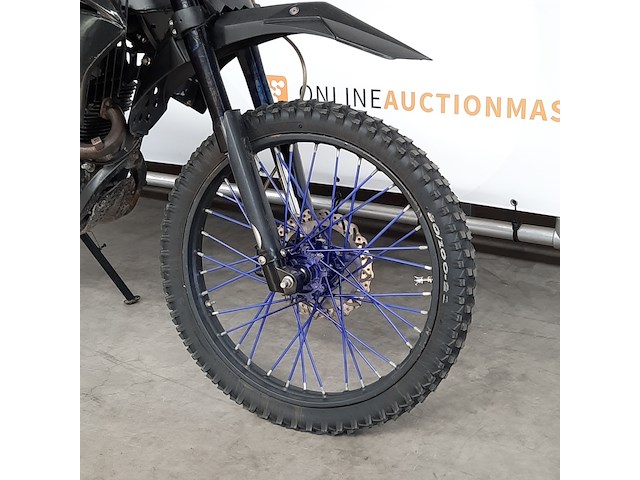 Crossmotor, orion - afbeelding 19 van  22