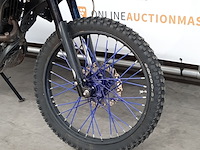 Crossmotor, orion - afbeelding 19 van  22