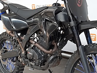 Crossmotor, orion - afbeelding 20 van  22