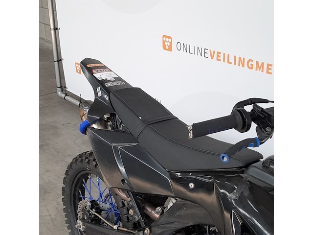 Crossmotor, orion - afbeelding 21 van  22