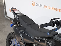 Crossmotor, orion - afbeelding 21 van  22