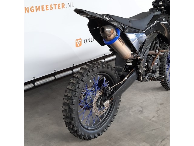 Crossmotor, orion - afbeelding 22 van  22