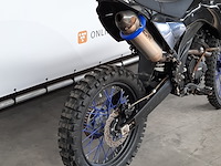 Crossmotor, orion - afbeelding 22 van  22