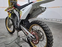 Crossmotor, suzuki, rm z250, 2021 - afbeelding 5 van  27
