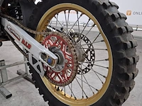 Crossmotor, suzuki, rm z250, 2021 - afbeelding 6 van  27