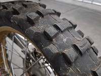 Crossmotor, suzuki, rm z250, 2021 - afbeelding 7 van  27