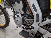 Crossmotor, suzuki, rm z250, 2021 - afbeelding 10 van  27