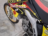 Crossmotor, suzuki, rm z250, 2021 - afbeelding 11 van  27
