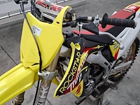 Crossmotor, suzuki, rm z250, 2021 - afbeelding 14 van  27