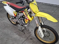 Crossmotor, suzuki, rm z250, 2021 - afbeelding 12 van  27