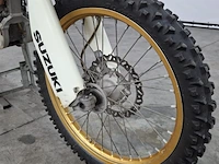 Crossmotor, suzuki, rm z250, 2021 - afbeelding 23 van  27