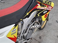 Crossmotor, suzuki, rm z250, 2021 - afbeelding 26 van  27