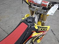 Crossmotor, suzuki, rm z250, 2021 - afbeelding 27 van  27