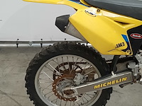Crossmotor, suzuki, rm-z - afbeelding 2 van  26