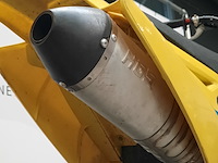 Crossmotor, suzuki, rm-z - afbeelding 4 van  26