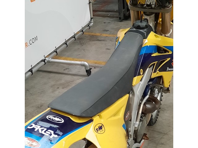 Crossmotor, suzuki, rm-z - afbeelding 5 van  26