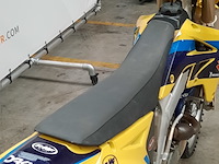 Crossmotor, suzuki, rm-z - afbeelding 5 van  26