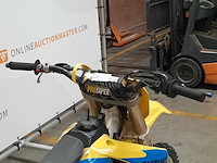 Crossmotor, suzuki, rm-z - afbeelding 6 van  26