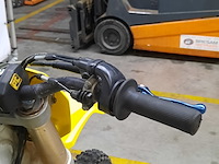 Crossmotor, suzuki, rm-z - afbeelding 8 van  26