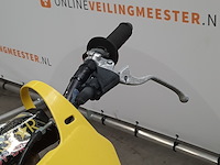 Crossmotor, suzuki, rm-z - afbeelding 10 van  26