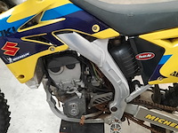 Crossmotor, suzuki, rm-z - afbeelding 14 van  26