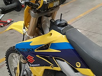 Crossmotor, suzuki, rm-z - afbeelding 15 van  26
