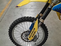 Crossmotor, suzuki, rm-z - afbeelding 16 van  26