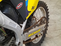 Crossmotor, suzuki, rm-z - afbeelding 19 van  26