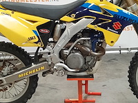 Crossmotor, suzuki, rm-z - afbeelding 20 van  26