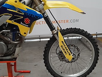 Crossmotor, suzuki, rm-z - afbeelding 21 van  26