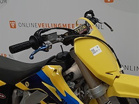 Crossmotor, suzuki, rm-z - afbeelding 22 van  26