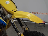 Crossmotor, suzuki, rm-z - afbeelding 23 van  26