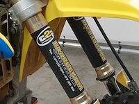 Crossmotor, suzuki, rm-z - afbeelding 24 van  26