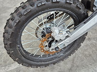 Crossmotor, thunder, 125 - afbeelding 10 van  20