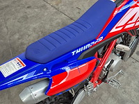 Crossmotor, thunder, 125 - afbeelding 11 van  20